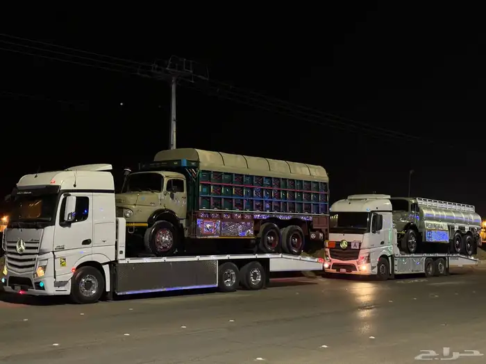 سكس للبيع مديل 1984 ومديل 1980 نوادر البيع على السيارتين 5