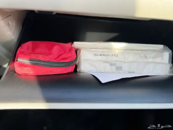 كيا سورنتو 2021 36