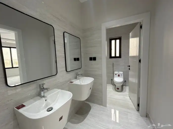 للايجار شقة في حي الربوه 2