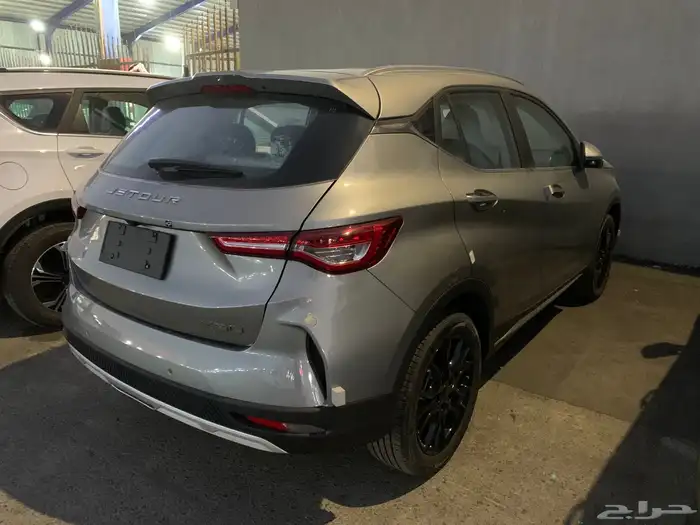 جيتور X50 بريمير 2026 سعودي 64600 2