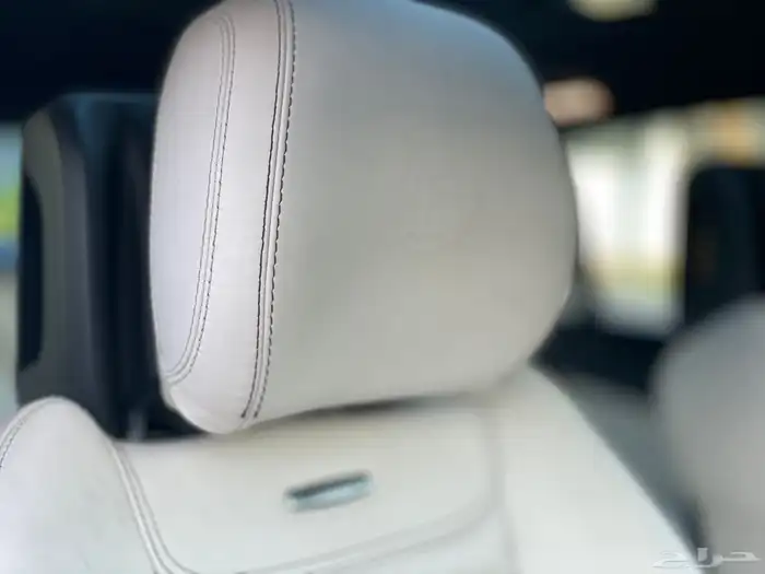 مرسيدس GLE63 AMG 2019 للبيع 9