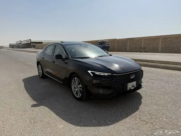 توروس 2024 ترند 1