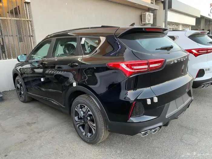 جيتور X70 كومفورت 2026 سعودي 68900 2