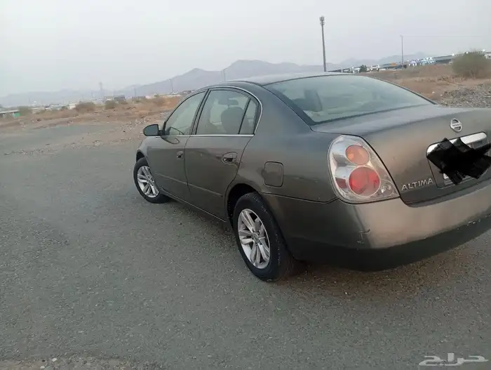 التيما 2006 توماتيك 6