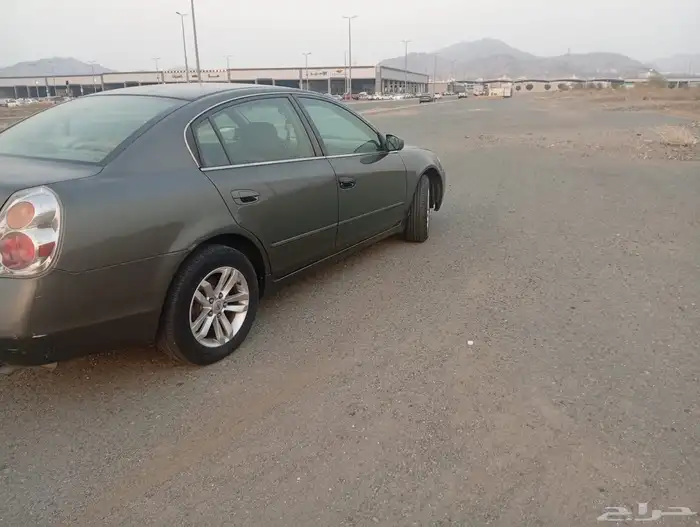 التيما 2006 توماتيك 5