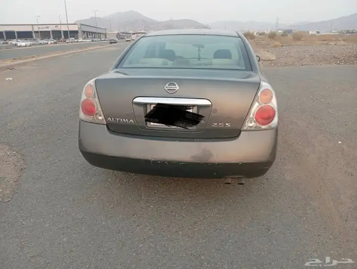 التيما 2006 توماتيك 4