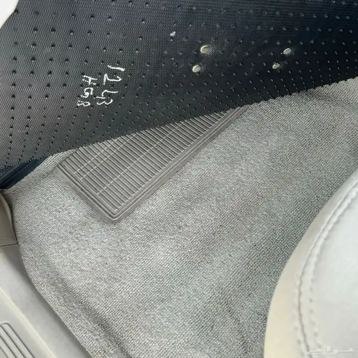 لأند كروزر 2007 نظيف جدا جدا 42