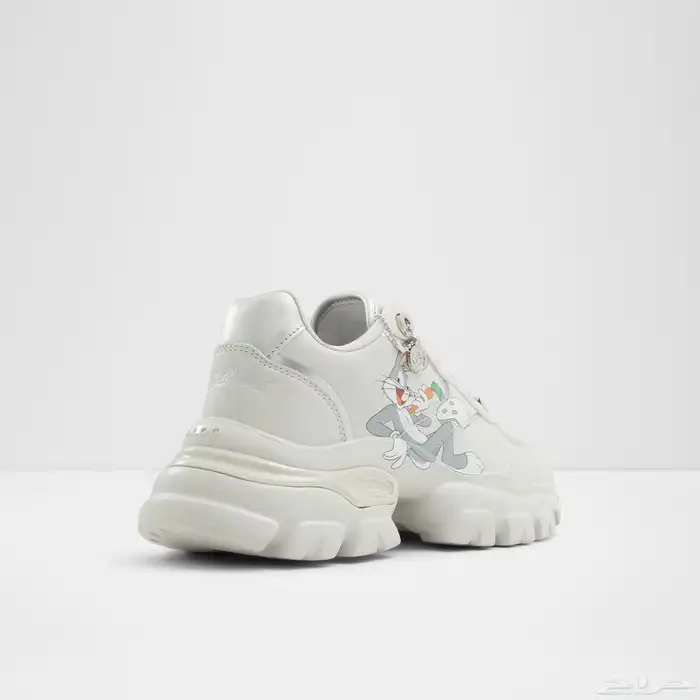 شوز الدو الشهير Aldo الاصلي 12