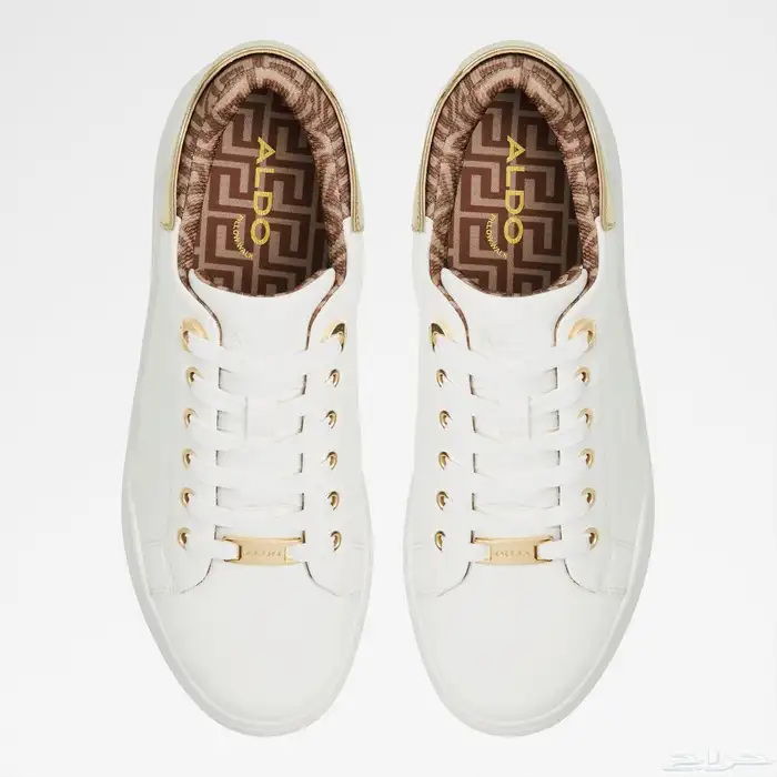 شوز الدو الشهير Aldo الاصلي 1