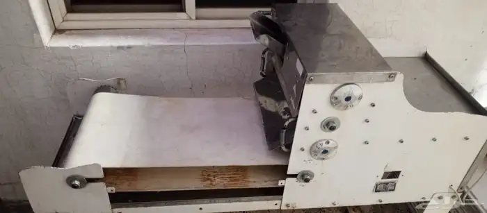 فران ايطالي فرادت عجين سورية 1