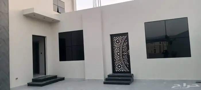 فيلا دورين درج داخلي مدينة البدائع حي التحليه 12