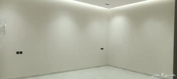 فيلا دورين درج داخلي مدينة البدائع حي التحليه 34