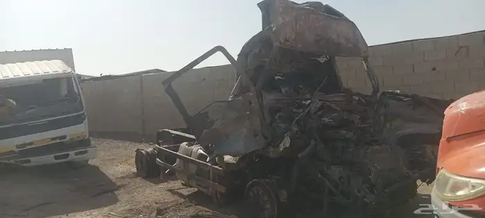 تشليح روائع فورد جمس اكسبلور اسقاط في التشليح 0