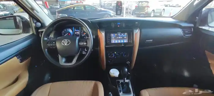 فور تشنر 2021 دبل 3