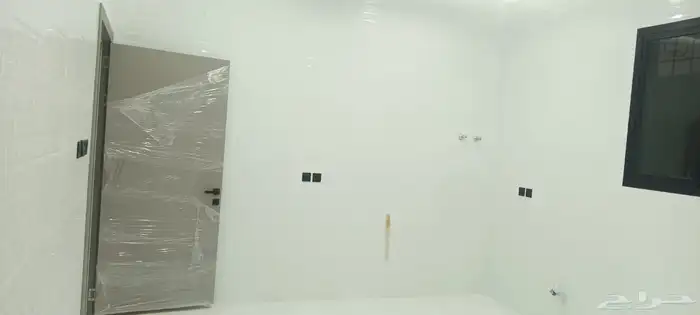 فيلا دورين درج داخلي مدينة البدائع حي التحليه 26