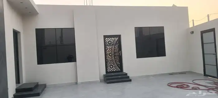 فيلا دورين درج داخلي مدينة البدائع حي التحليه 8