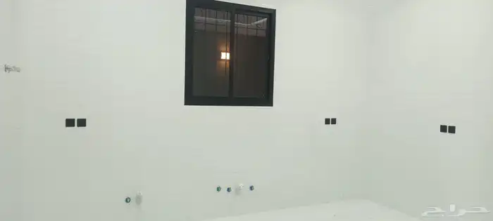 فيلا دورين درج داخلي مدينة البدائع حي التحليه 29