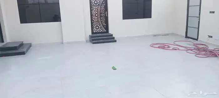 فيلا دورين درج داخلي مدينة البدائع حي التحليه 10