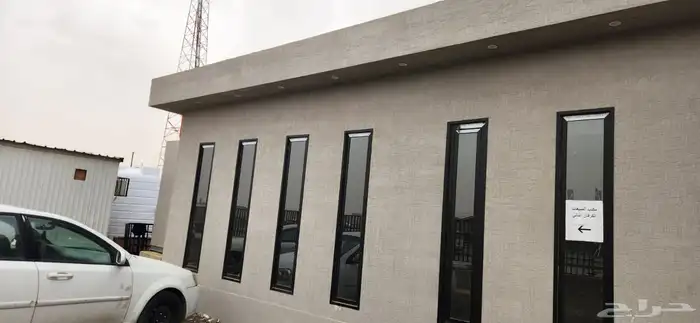 مرتبلات بركسات غرف جاهزه سكن عمال مساجد 9