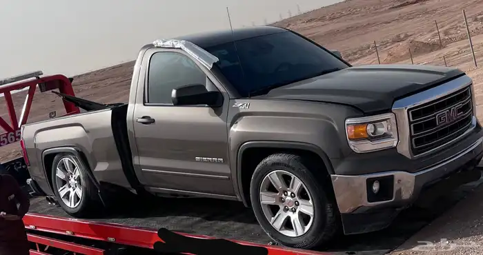 سييرا مصدوم 1