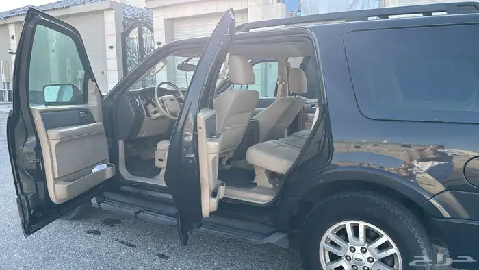 اكسبدشن 2011 للبيع 2