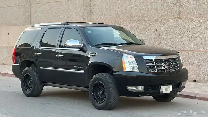 اسكاليد 2014 2