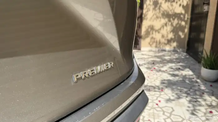 شفروليه كابتيفا فل كامل بريمير سعودي 2022 نضيف جدا 31