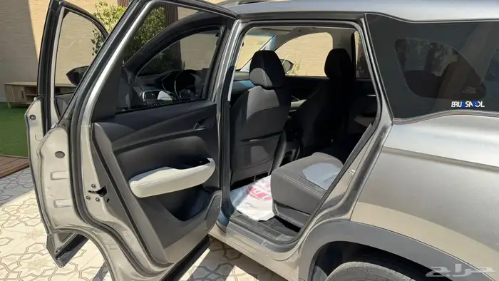 شفروليه كابتيفا بريميو فل كامل 2022 نضيف جدا 27