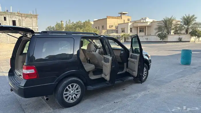 اكسبدشن 2011 للبيع 3