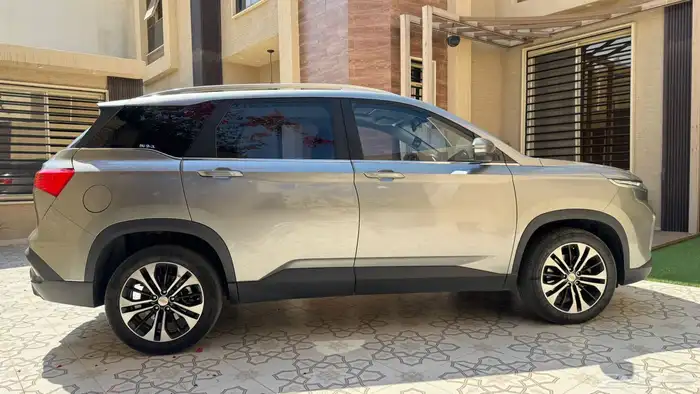 شفروليه كابتيفا فل كامل بريمير سعودي 2022 نضيف جدا 2