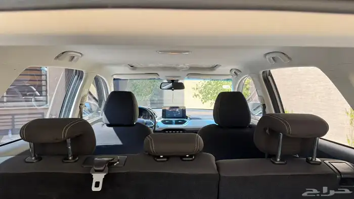 شفروليه كابتيفا بريميو فل كامل 2022 نضيف جدا 22