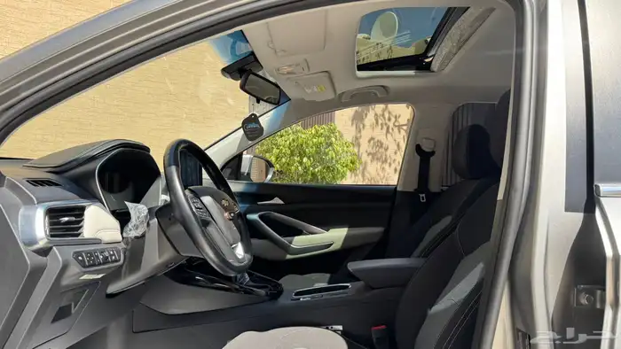 شفروليه كابتيفا بريميو فل كامل 2022 نضيف جدا 35