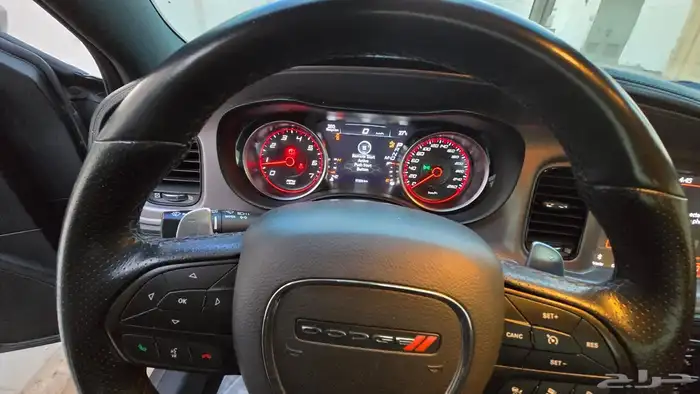 2023 Dodge Charger R T - Latest Model 8