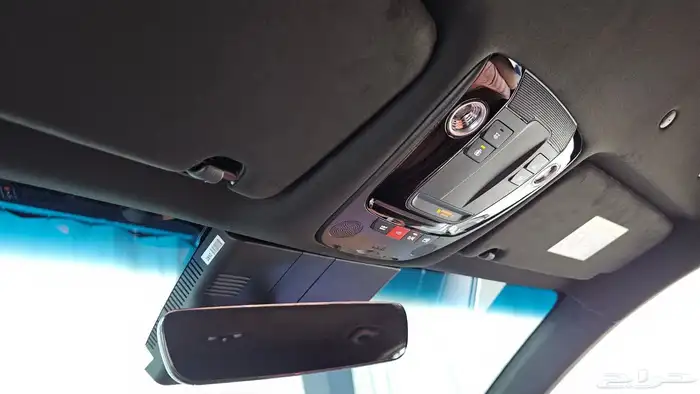 للاستيراد من كوريا _ كيا K8 دبل _ 2025 5