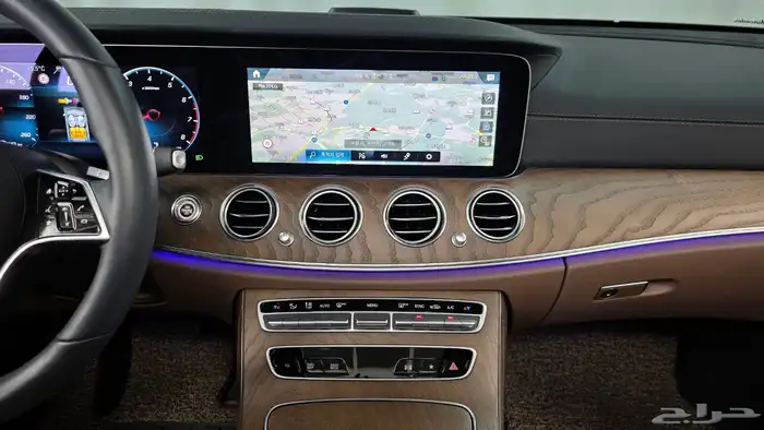 للاستيراد من كوريا _ مرسيدس E250 _ 2023 7