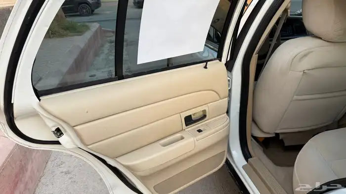 فورد عداد قليل 2011 نظيف 17