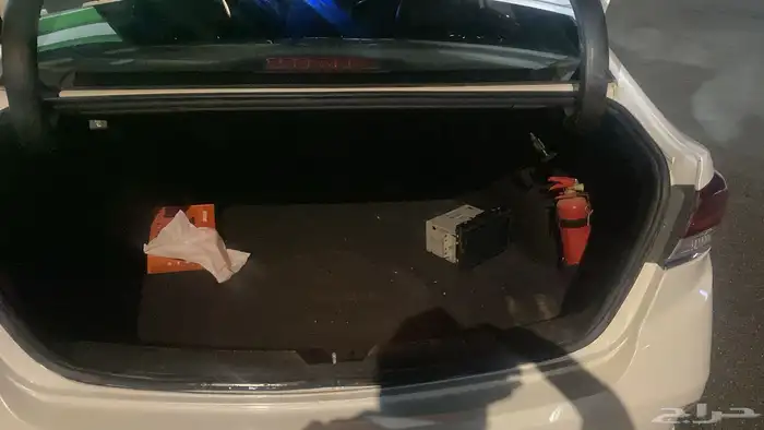 هيونداي سوناتا 2018 3