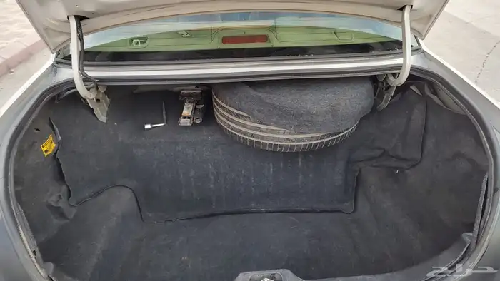 فورد فكتوريا 2011 وكاله 3