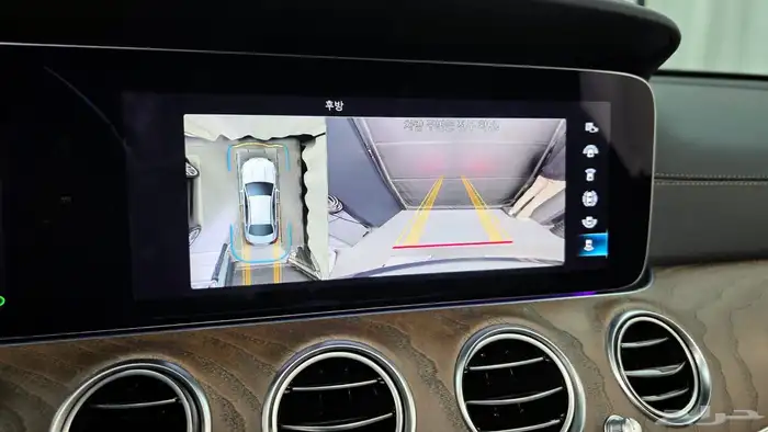 للاستيراد من كوريا _ مرسيدس E250 _ 2023 11