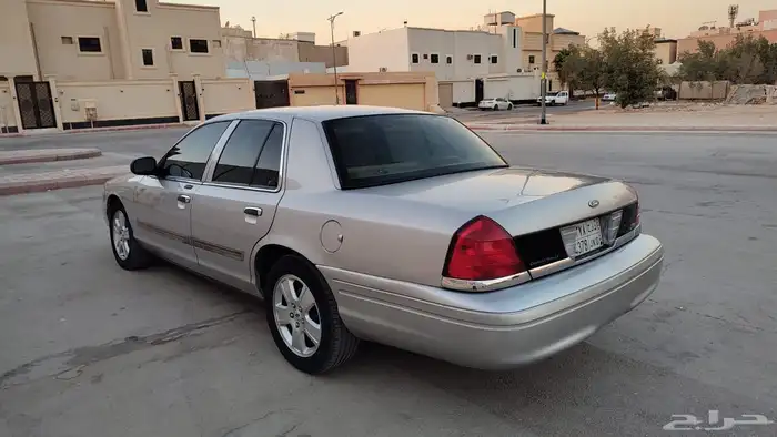 فورد فكتوريا 2011 وكاله 2