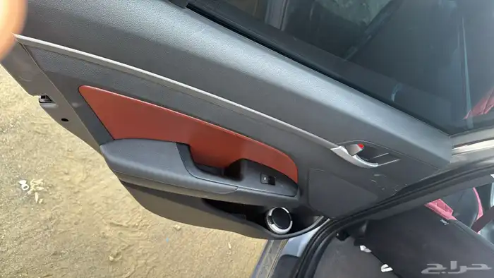 هيونداي النتراء الناغي فل كامل 2017 شرط بصمه جلد 3