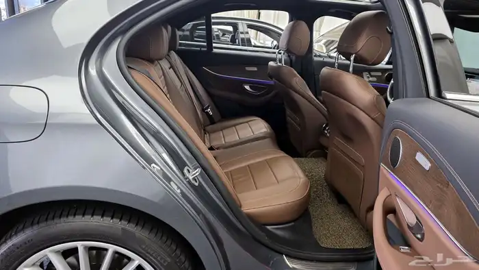 للاستيراد من كوريا _ مرسيدس E250 _ 2023 5