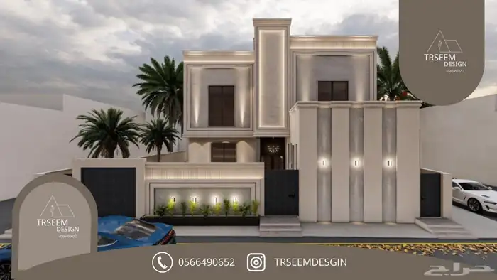 مهندسة معمارية ومصممة داخلي وخارجي 64