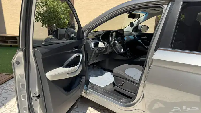 شفروليه كابتيفا فل كامل بريمير سعودي 2022 نضيف جدا 18