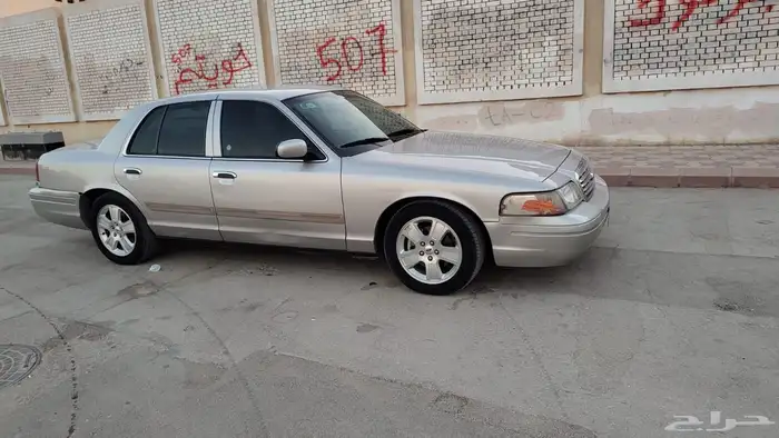 فورد فكتوريا 2011 وكاله 10