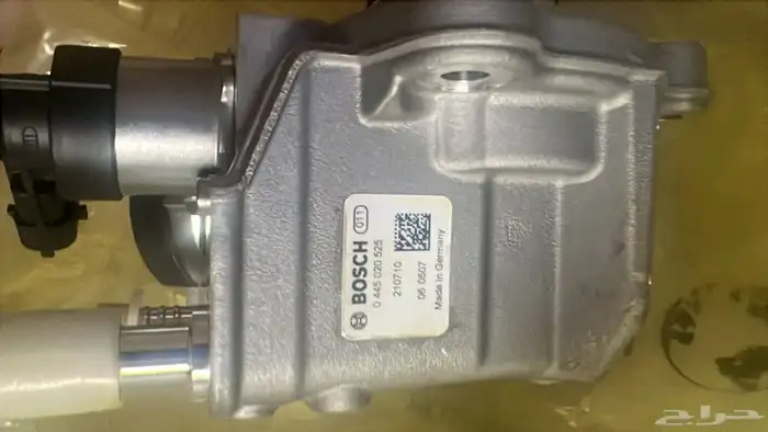 طرمبه ديزل دوتس 2