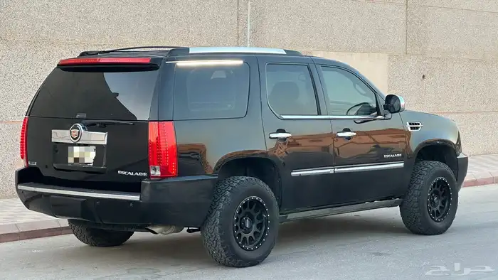 اسكاليد 2014 3