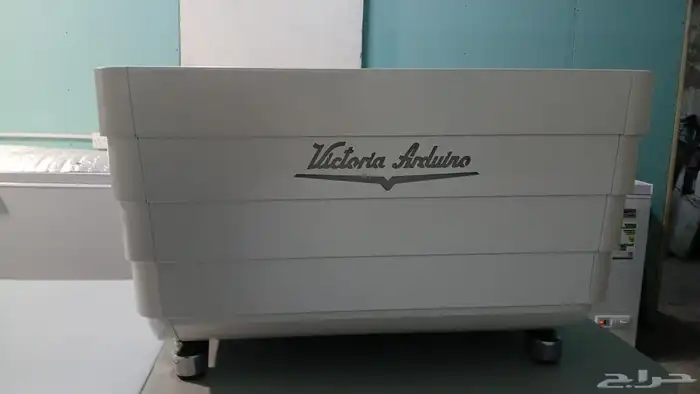 مكينة اسبريسو 4