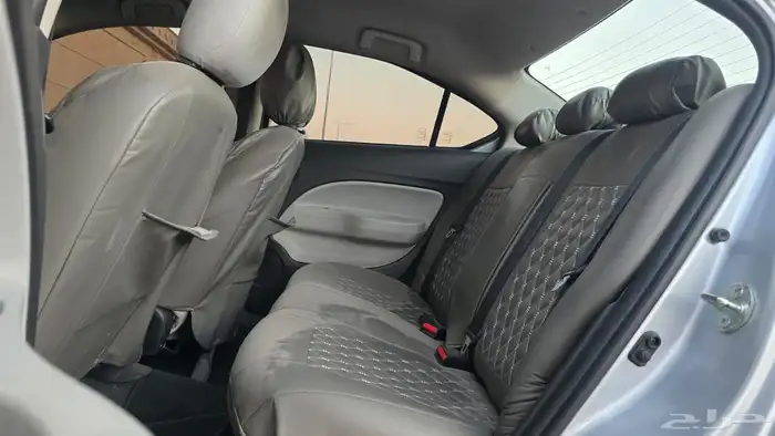 مستوبيشي اتراج موديل 2021 7