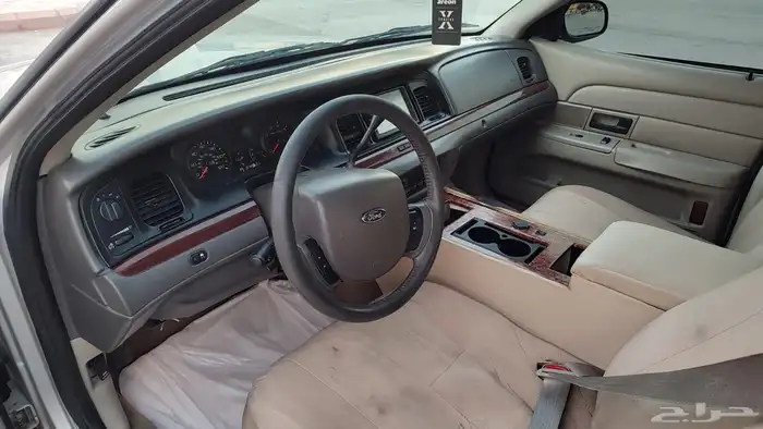 فورد فكتوريا 2011 وكاله 9